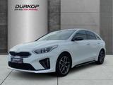Kia ProCeed GT-Line T-GDI,navi,PDC,SHZ,LED,USB,Bluet - Kia pro cee'd / ProCeed Gebrauchtwagen
