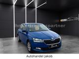 Skoda Fabia/Super Ausstattung/TÜV_SERVICE_NEU! - Skoda Fabia in Hagen