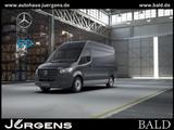 Mercedes-Benz SPRINTER 317 Kasten/L2H2/Kamera/Klima/Holzboden - gebrauchte Mercedes-Benz Sprinter aus dem Jahr 2024
