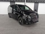 Mercedes-Benz V 300 d 4MATIC AMG EXCLUSIVE lang*PANO*STHZ*FULL - Mercedes-Benz V-Klasse: Exclusive