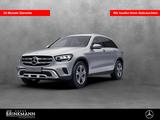 Mercedes-Benz GLC 220 d 4MATIC Serienausstattung Exterieur/SHZ - Mercedes-Benz GLC 220 aus 2021