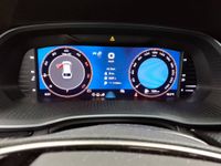 Skoda Octavia - Vorschau Bild 3