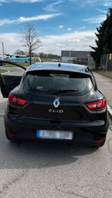 Renault clio //2013// - Renault Clio Gebrauchtwagen in Augsburg