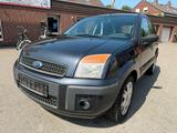 Ford Fusion 1.6 Fun X * Automatik - Ford Fusion: Fun