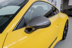 PORSCHE 991 Carrera T I APPROVED I Unfallfrei I PDK I BO