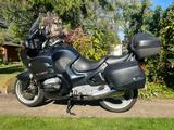 BMW R1100rt  - BMW R 1100 RT