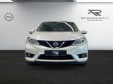 Nissan Pulsar 1.2 N-Connecta NAVI DAB 360° LED SHZ - Nissan Pulsar Gebrauchtwagen