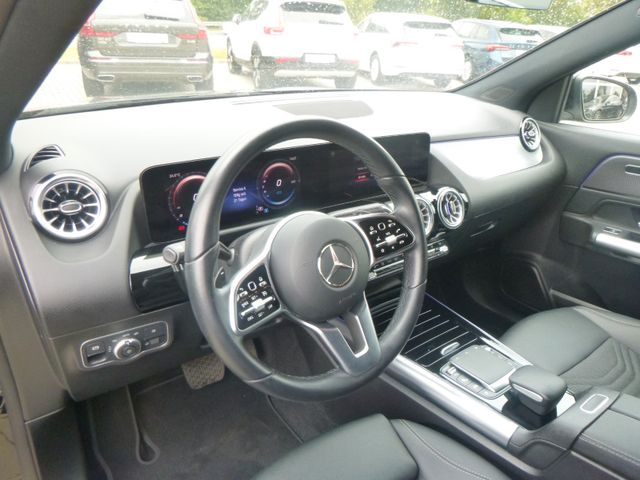 Fahrzeugabbildung Mercedes-Benz EQA 250 Progressive >66,5 kWh/MBUX Navi/KAM/LED<