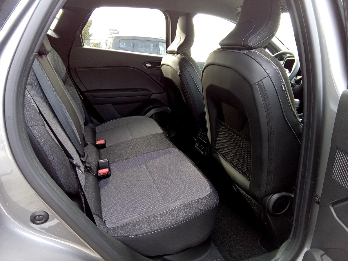 Renault Captur - Bild 12