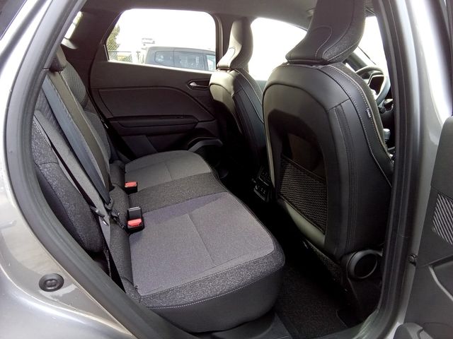 Foto Nummer 12: RENAULT Captur