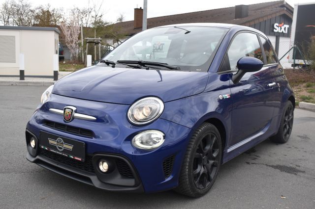 ABARTH 500