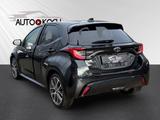 Toyota Yaris Hybrid Style 1.5 Dual-VVT-iE EU6e Digitale - Toyota Yaris Gebrauchtwagen in Aachen