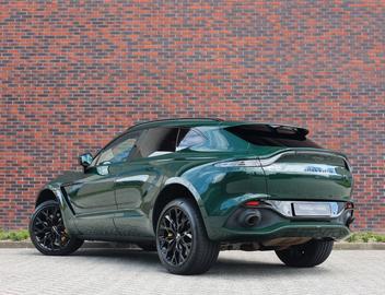 صورة 2 لـ 2021 Aston Martin DBX