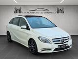 Mercedes-Benz B 180 Urban/Panorama/Amg 18"/Xenon/Navi - gebrauchte Mercedes-Benz B 180 aus dem Jahr 2012