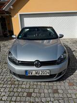 Volkswagen Golf 1.2 TSI BlueMotion Technology Cabriolet - - Volkswagen Golf: Bluemotion Technology