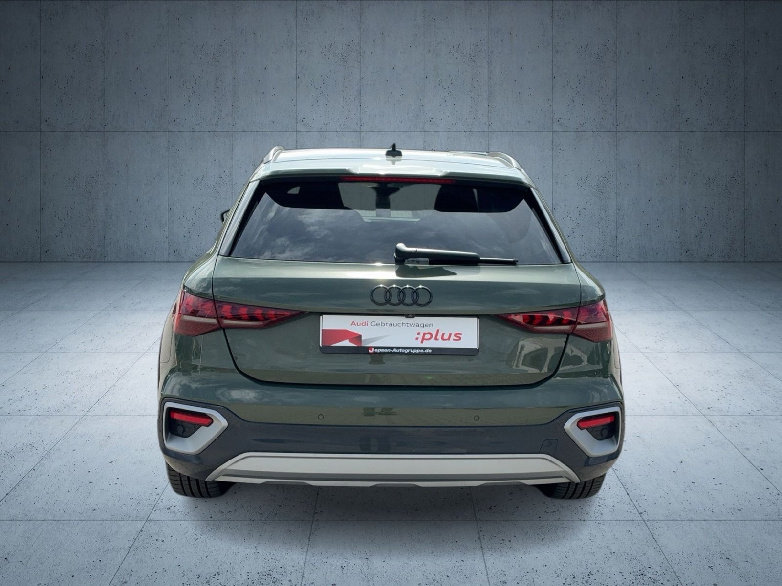 Audi A3 - Bild 5