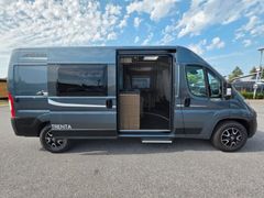 Pössl Trenta 600 R*MEGA Preisvorteil