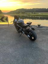 Aprilia Rs 660 Unfallfrei  - MOTORRAD UNFALL