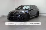 BMW M5 Touring Hybrid Carbon B&W Pano 4-Zonen UNFALL - BMW M5 Unfallwagen