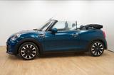MINI Cooper S Cabrio SIDE WALK