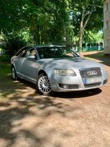 Audi A6 3.0 tdi 2007 - Audi A6 aus 2007: 3.2