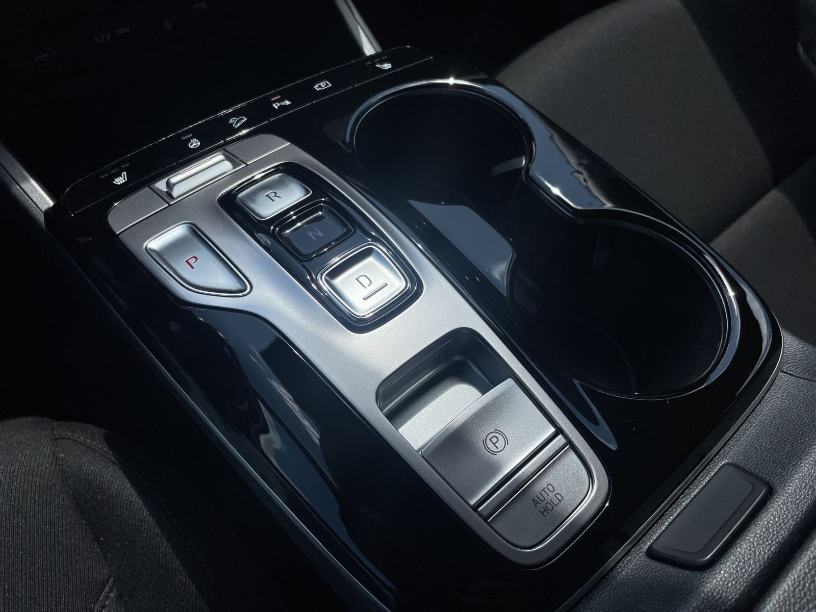 Hyundai Tucson – Bild 21