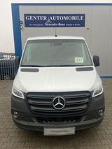 Mercedes-Benz Sprinter 314 AUTOMATIK NAVI TOTWINKEL KAMERA LED - gebrauchte Mercedes-Benz Sprinter aus dem Jahr 2020