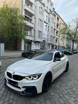 BMW M4 Performance KW 20*Zoll ServiceNeu Scheckheft  - BMW M4: Coupé