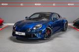 Alpine A110 1.8 TCE Légende LED RFK FOCAL H&R CARBON - Alpine Gebrauchtwagen