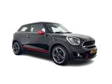 MINI Cooper S Paceman Mini 1.6 Chili *LEATHER-FABRIC - MINI Cooper S Paceman Gebrauchtwagen