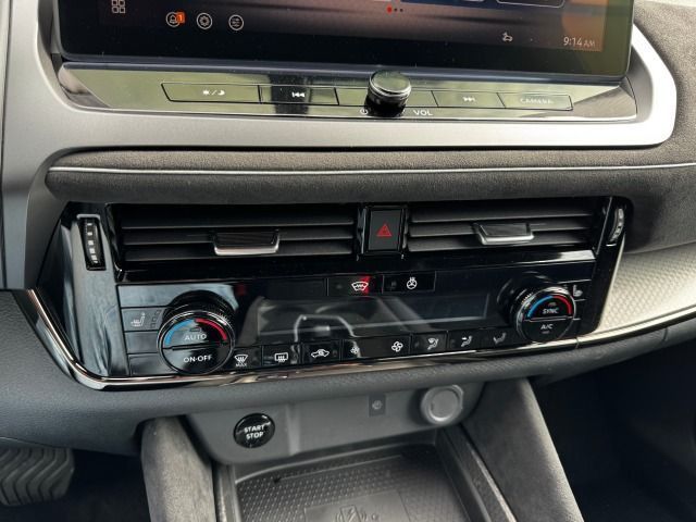 Fahrzeugabbildung Nissan Qashqai 1.5 VC-T e-Power N-Design*KP*PGD*MJ25