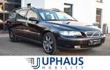 Volvo V70 2.4D  163Ps  Autm./Leder/AHK/5Zylinder - Volvo V70: 2.5