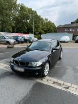 BMW 120i E81 M Paket - BMW 120 in Hamm