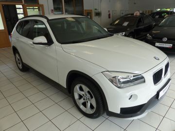 BMW X1 - 5