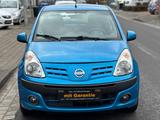 Nissan Pixo Acenta - Nissan Pixo: Acenta