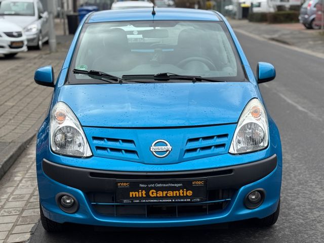 Nissan Pixo Acenta