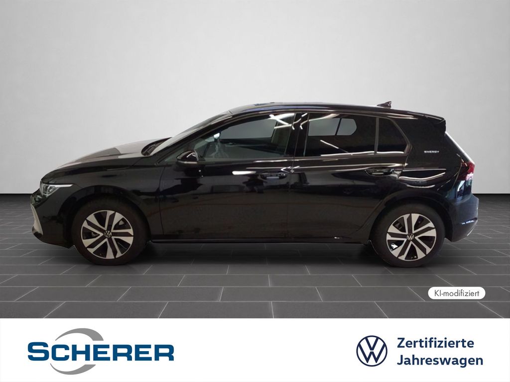 Image of Volkswagen Golf
