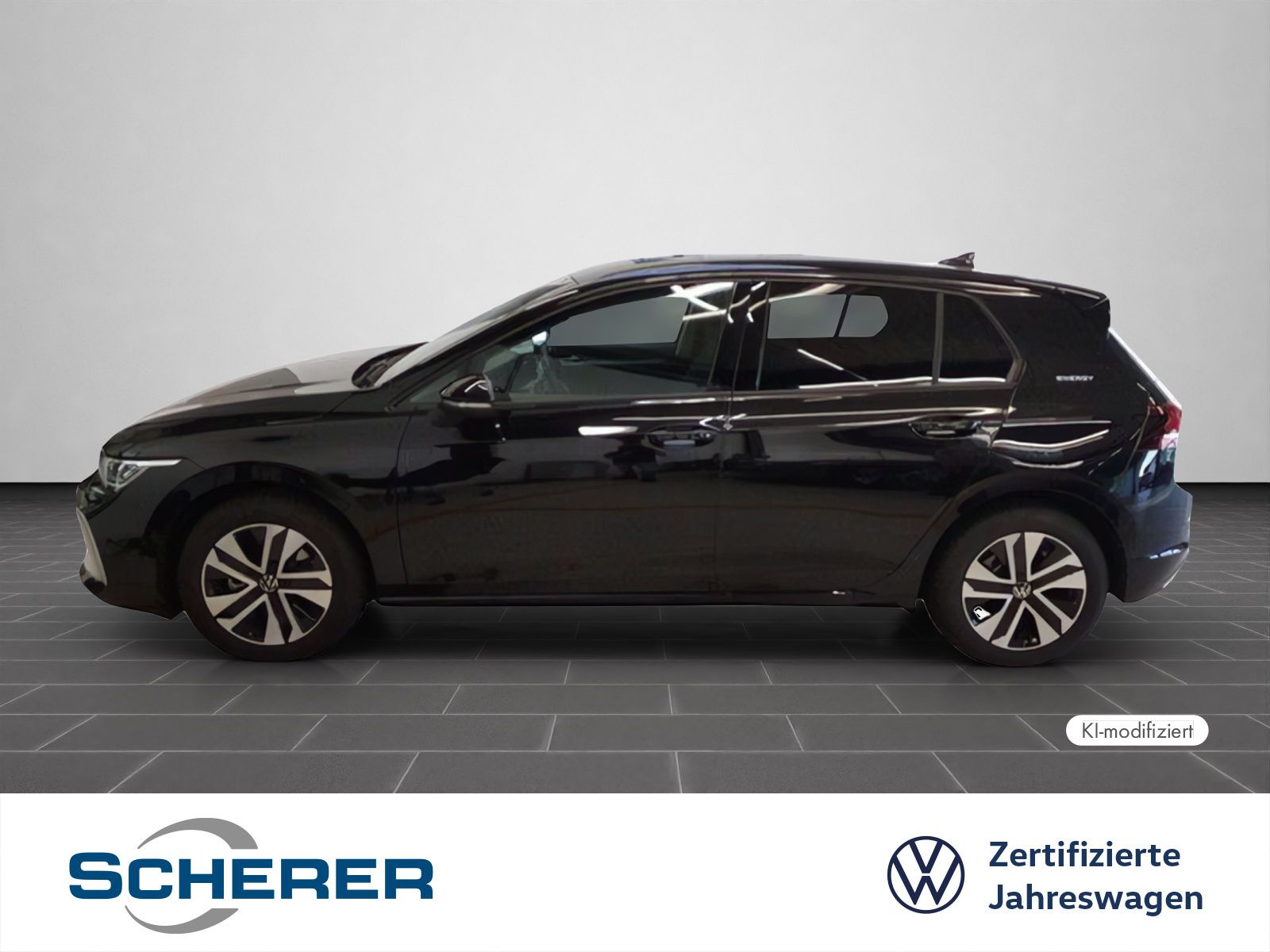 Volkswagen Golf Energy 1,5 eTSI DSG | ACC | AHK | Ambienteb
