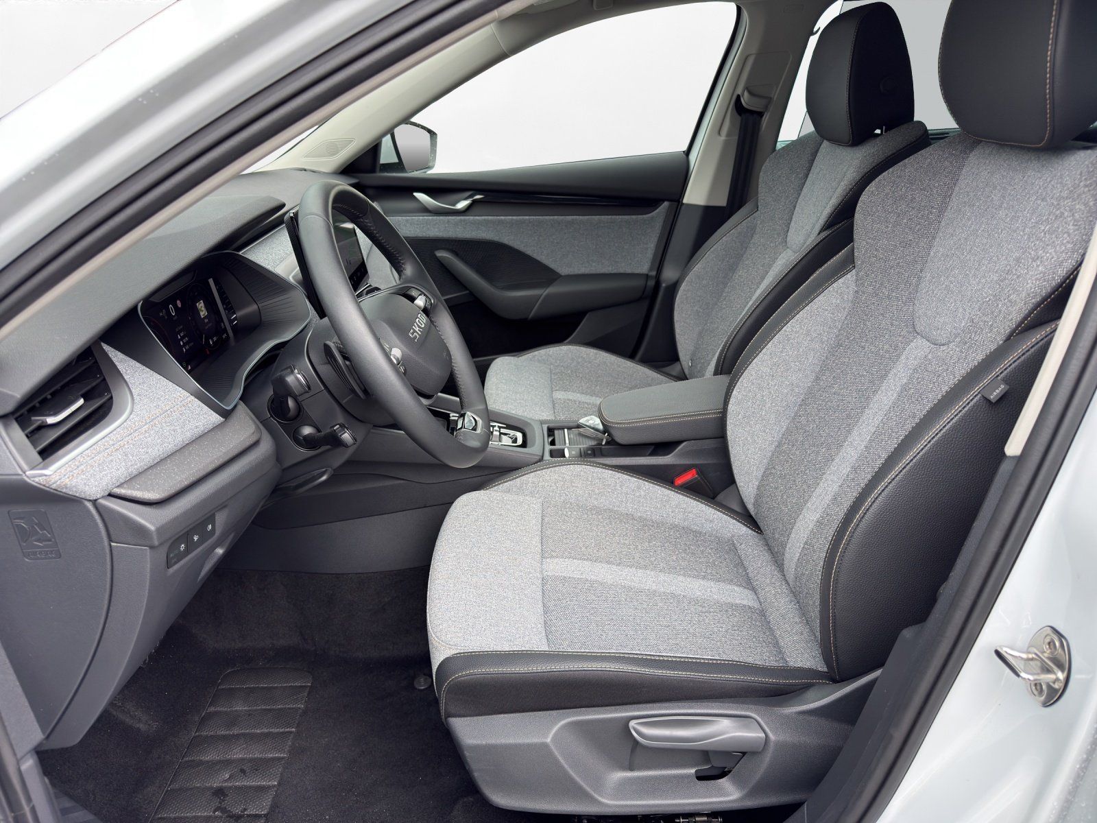 Skoda Octavia - Bild 8