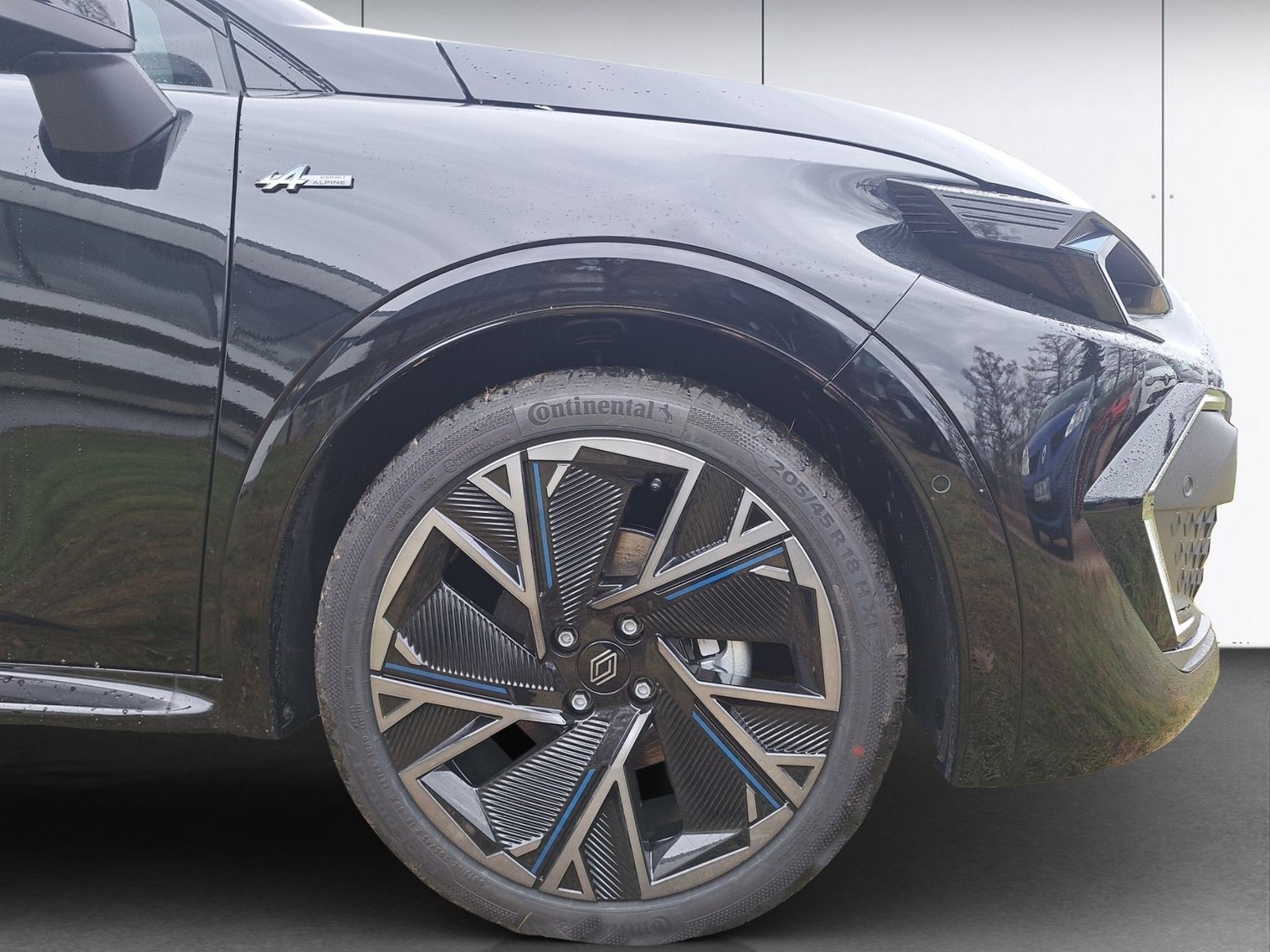 Renault Clio - Bild 7