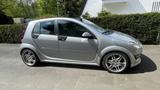 Smart ForFour 1,5 BRABUS Brabus - Smart aus 2006: Brabus