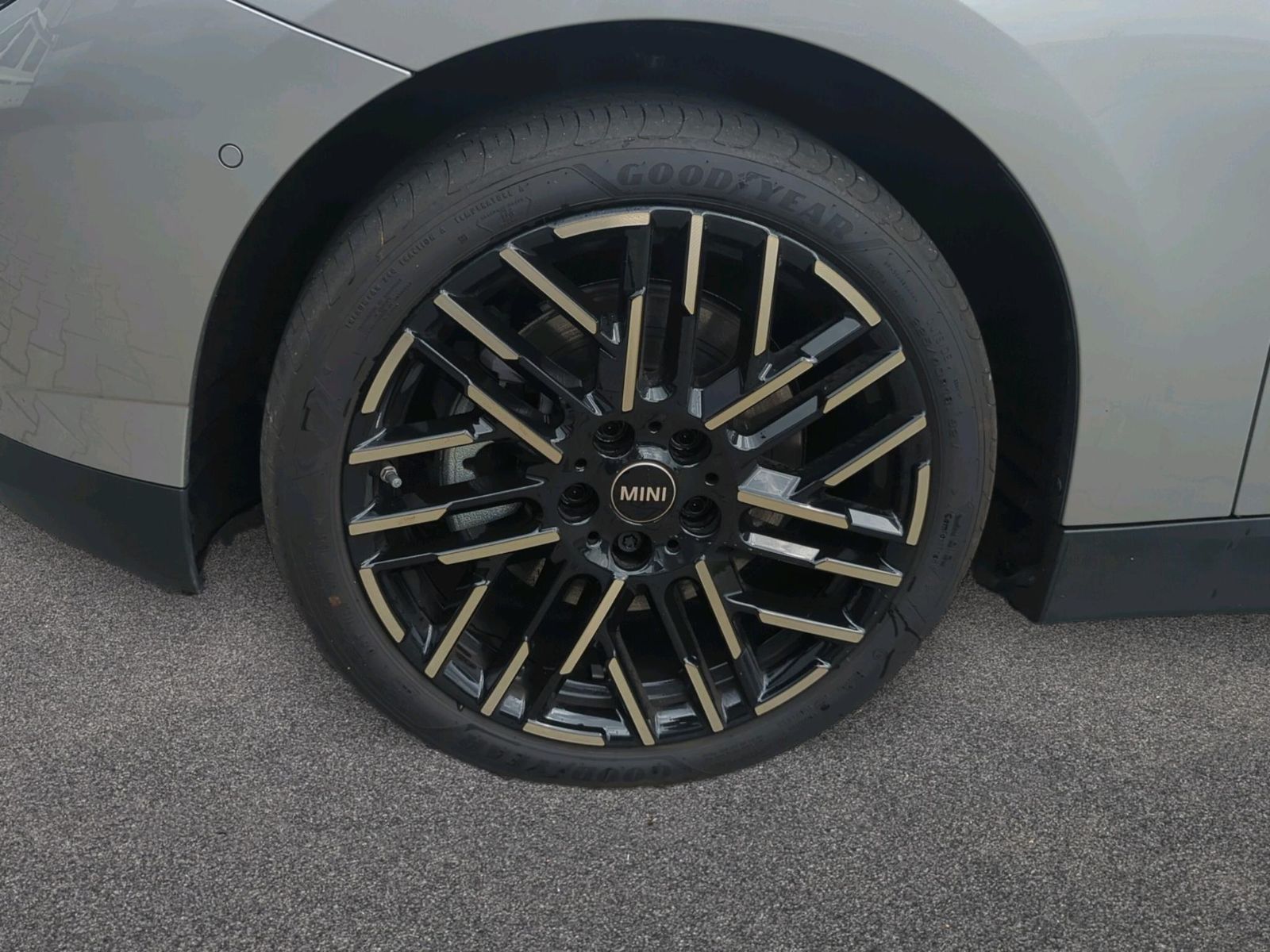 MINI Cooper E - Bild 15