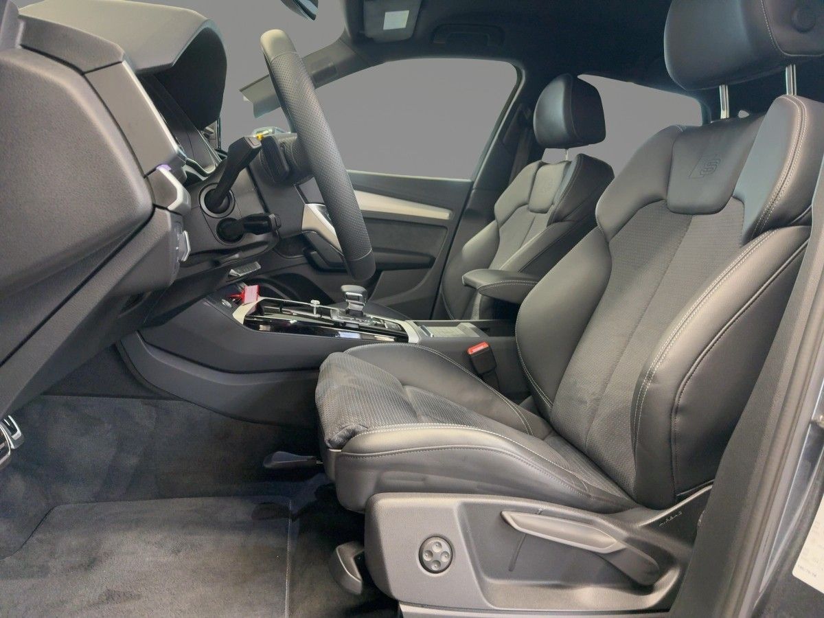 Audi Q5 - Bild 8