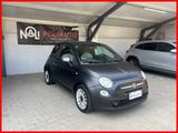 Fiat FIAT 500 1.3 MULTIJET 16V 95V MATT BLACK - : Schwarz, Limousine, Matt