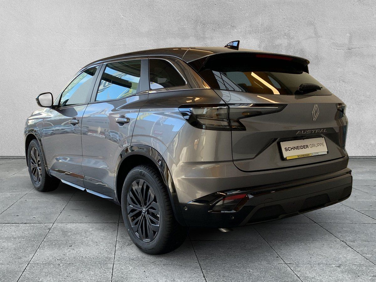 Renault Austral - Bild 3