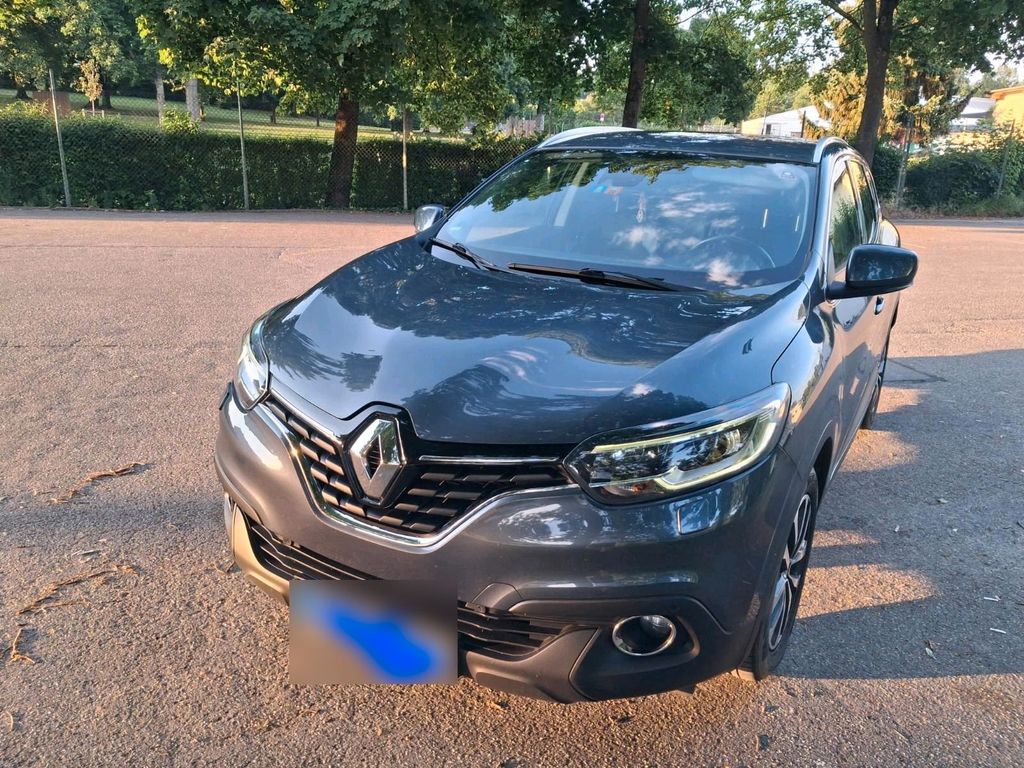 Image of Renault Kadjar