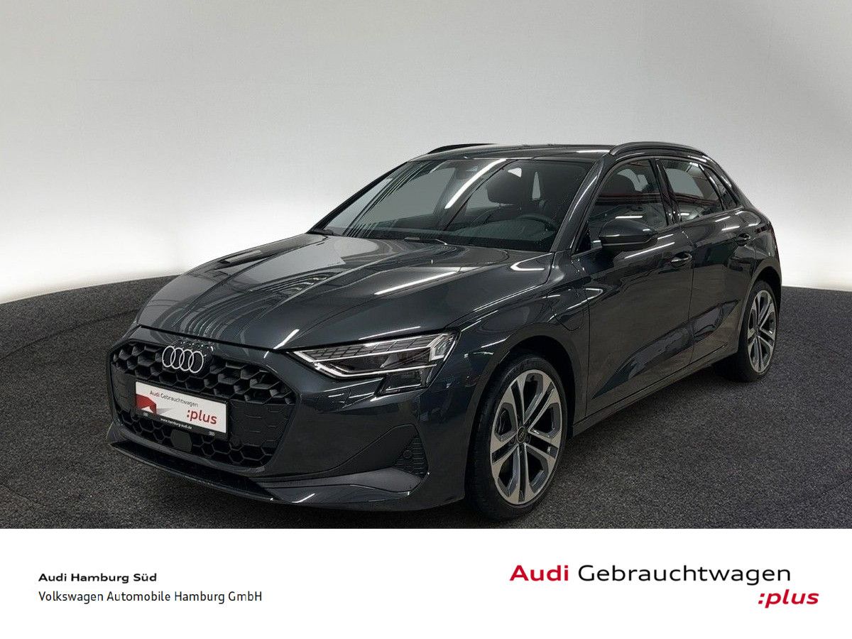 Audi A3 - Bild 1