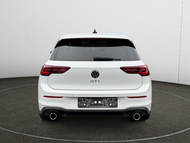 Volkswagen Golf VIII 2.0 TSI DSG GTI Navi Pano Black Style foto 4