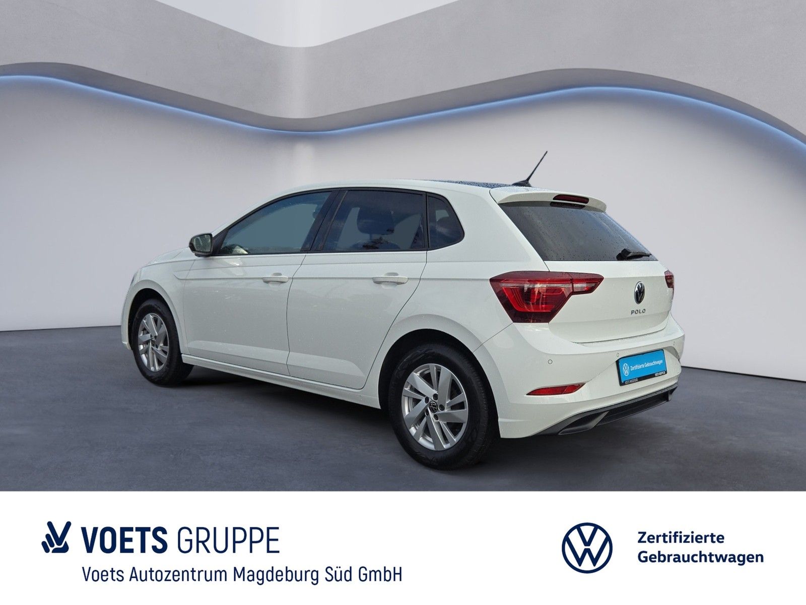 Volkswagen Polo - Bild 4