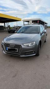 Audi A4 2.0 TDI 140kW S tronic design Avant design - Audi A4: TDI 140